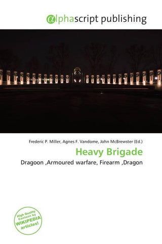 Heavy Brigade