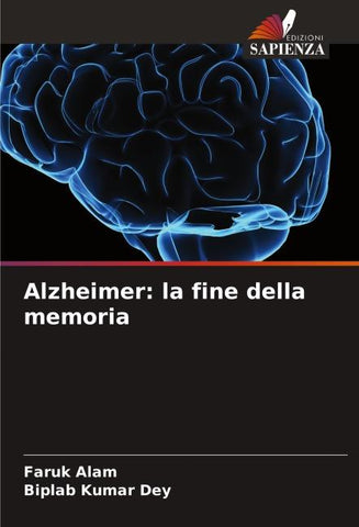 Alzheimer: la fine della memoria