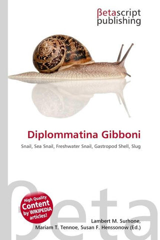 Diplommatina Gibboni