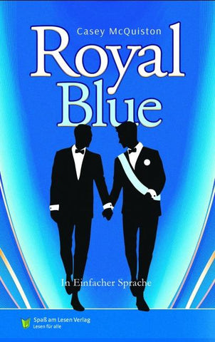 Royal Blue