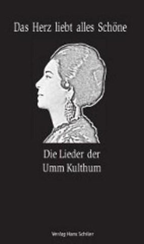 Das Herz liebt alles Schöne