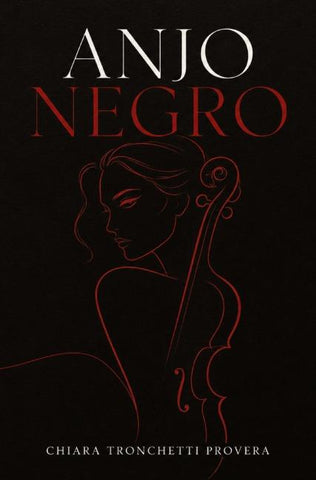 Anjo Negro