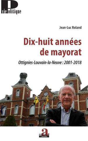 Dix-huit années de mayorat