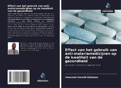 Effect van het gebruik van anti-malariamedicijnen op de kwaliteit van de gezondheid