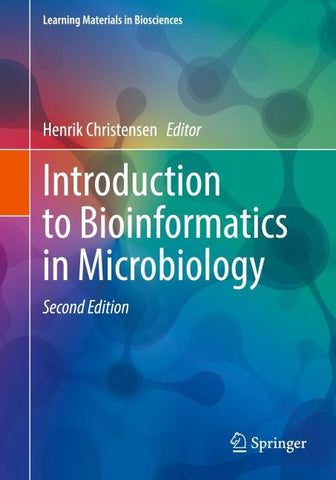 Introduction to Bioinformatics in Microbiology
