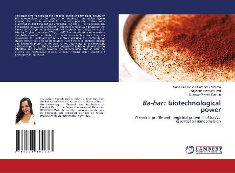 Ba-har: biotechnological power