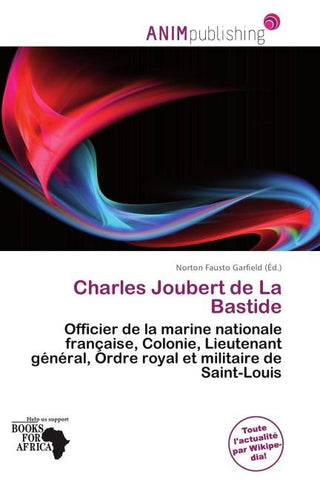 Charles Joubert de La Bastide
