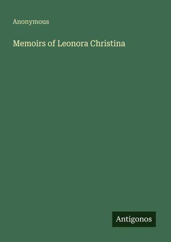Memoirs of Leonora Christina