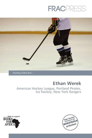 Ethan Werek