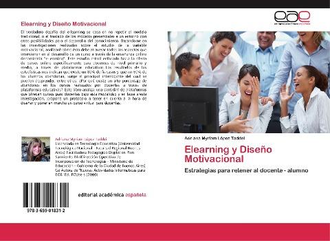 Elearning y Diseño Motivacional