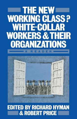 The New Working Class?