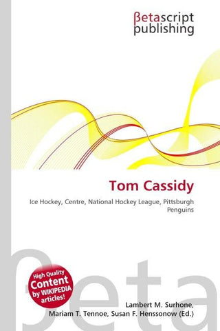 Tom Cassidy