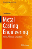 Metal Casting Engineering