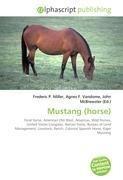 Mustang (horse)