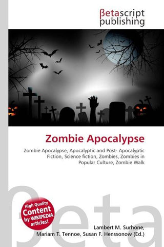 Zombie Apocalypse