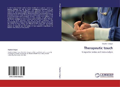 Therapeutic touch