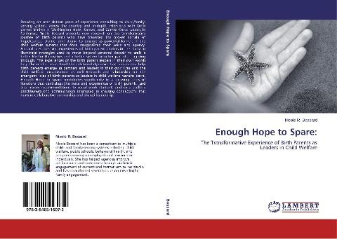 Enough Hope to Spare: