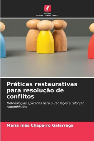 Práticas restaurativas para resolução de conflitos