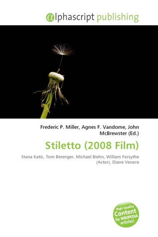 Stiletto (2008 Film)