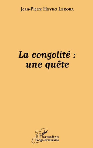 La congolité : une quête