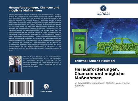 Herausforderungen, Chancen und mögliche Maßnahmen