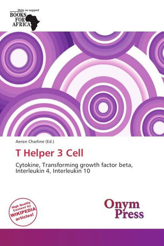 T Helper 3 Cell