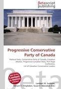Progressive Conservative Party of Canada