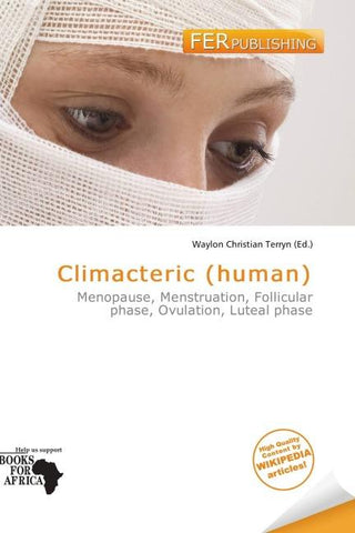 Climacteric (human)