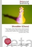 Shredder (Chess)