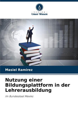 Nutzung einer Bildungsplattform in der Lehrerausbildung