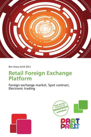 Retail Foreign Exchange Platform