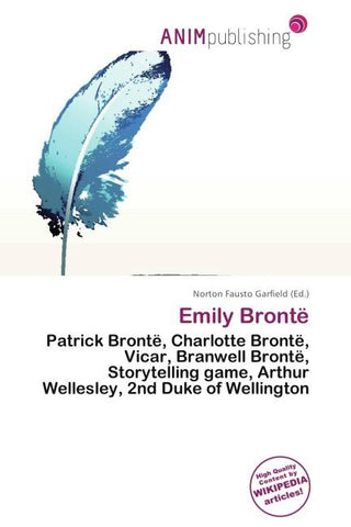 Emily Brontë