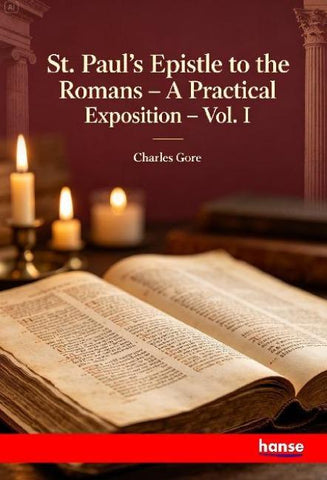 St. Paul's Epistle to the Romans