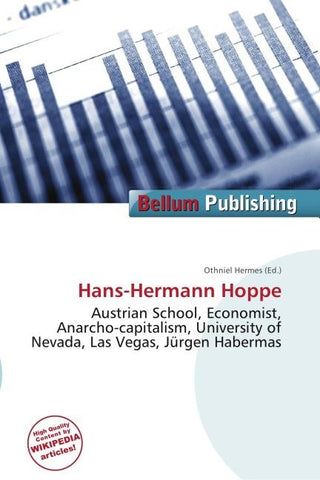 Hans-Hermann Hoppe
