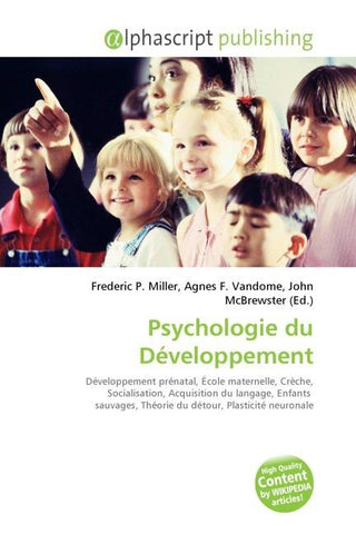 Psychologie du Développement