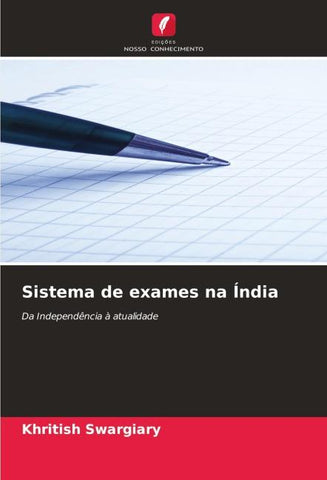 Sistema de exames na Índia