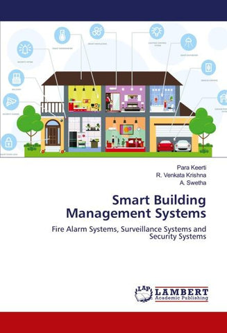 Smart Building Management Systems