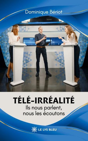 Télé-irréalité