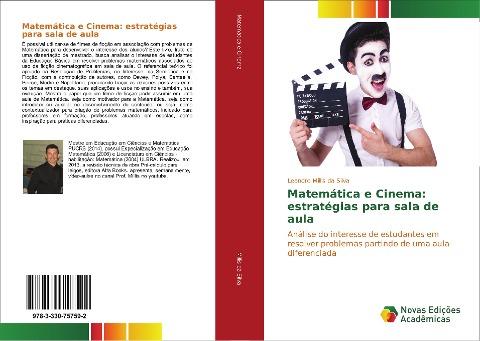 Matemática e Cinema: estratégias para sala de aula