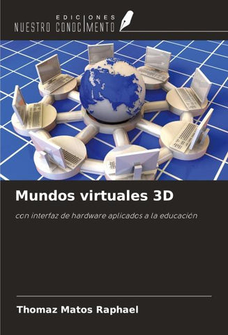 Mundos virtuales 3D
