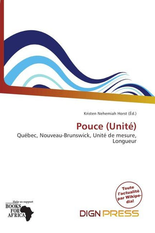 Pouce (Unité)