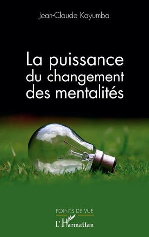 La puissance du changement des mentalités
