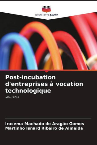 Post-incubation d'entreprises à vocation technologique