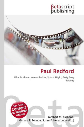 Paul Redford