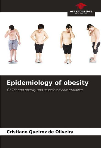 Epidemiology of obesity