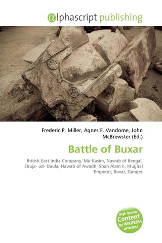 Battle of Buxar