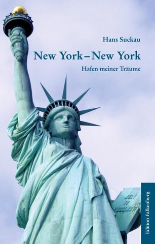 New York, New York