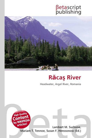 R¿ca¿ River