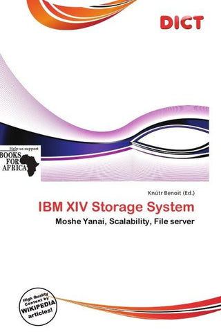 IBM XIV Storage System