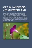 Ort im Landkreis Jerichower Land